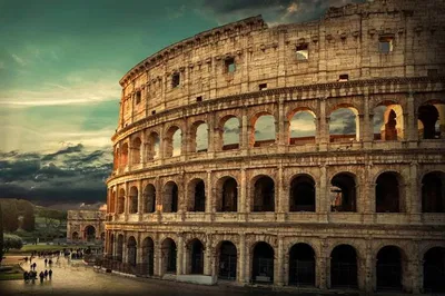 Unforgettable VIP Rome Experience: Colosseum, Forum & Fountains Private Tour