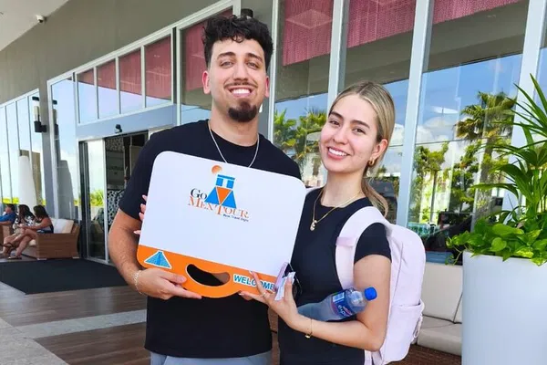 Cancun Airport Private Transfer: Stress-Free Ride