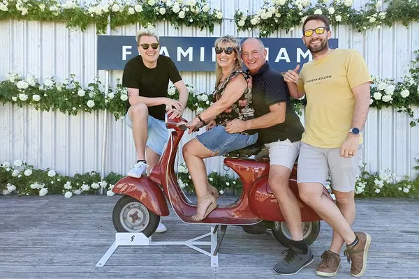 Marlborough Wine Tour: Taste & Discover Blenheim's Best