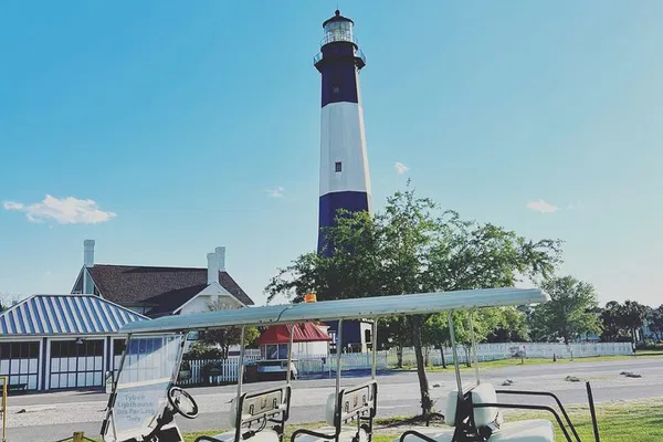 Tybee Island Historic Tour: Uncover Island Secrets!