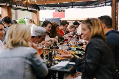 Amsterdam's Best Food Tour: 7 Hidden Tastings