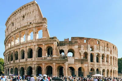 Unveiling Ancient Rome: A Whirlwind Colosseum Guided Tour