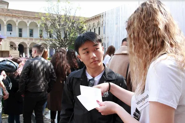 Unlock Milan's Secrets: An Italian Language & Art History Adventure!