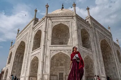 Golden Triangle India: 6-Day Cultural Immersion from Delhi