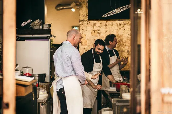 Lyon Pastry Secrets: Bake with a Pro Chef!