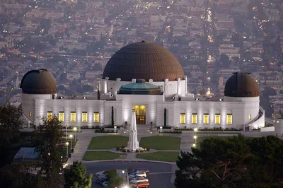 Discover LA's Gems: A Personalized City Tour Experience