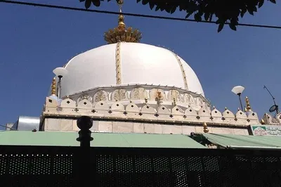 Discover India's Golden Triangle: Delhi, Agra, Jaipur & Ajmer