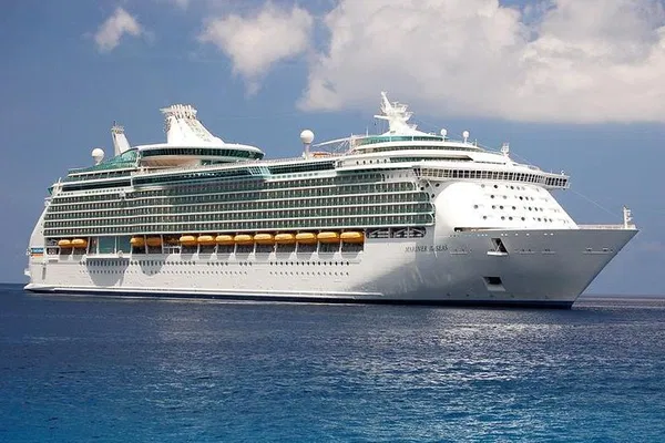 Stress-Free Cruise Port Transfer: Tianjin to Beijing Hotel