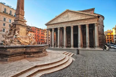 Unveiling Rome's Treasures: A Personalized Private Tour