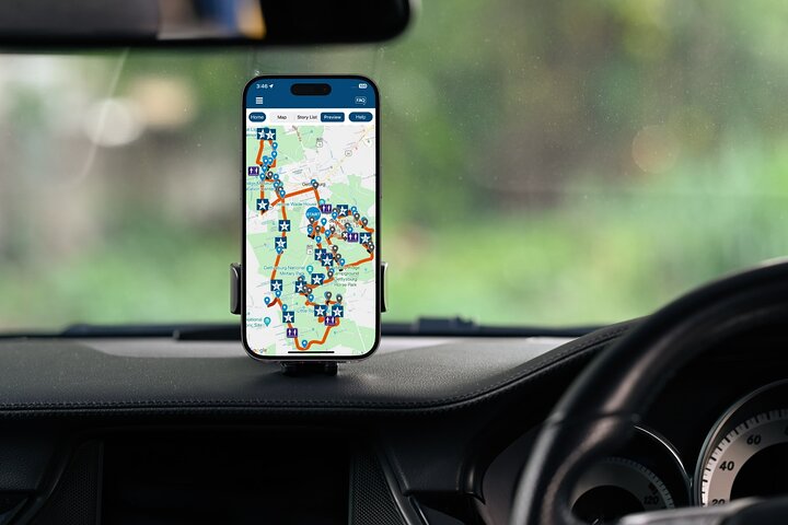 Experience Image img1