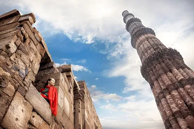 Delhi Private Tour: See Top Sights in One Day!