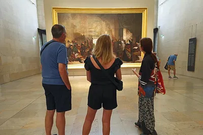 Musée d'Orsay: Private Art Tour, Skip-the-Line!
