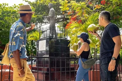 Explore Little Havana: A Cultural Immersion in Miami's Cuban Heart