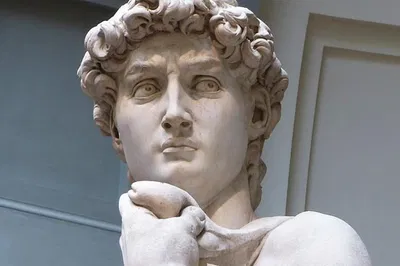 Michelangelo's David: A Private, Expert-Led Accademia Gallery Tour