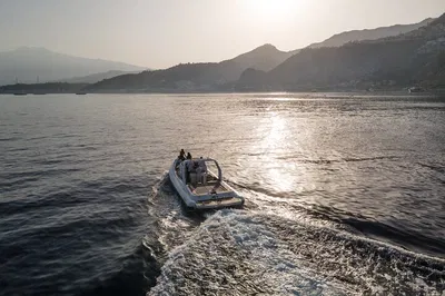 Sunset Boat Tour: Taormina & Giardini Naxos