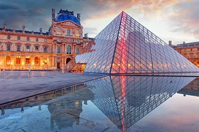 Parisian Grand Tour: Louvre, Illusions & Seine - A Private Day of Wonder!