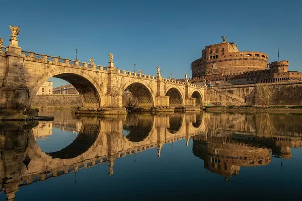 Rome Photo Masterclass: Capture Italy's Beauty