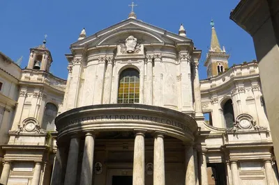 Unveiling Rome's Renaissance: A Private Art Pilgrimage with Raphael and Caravaggio