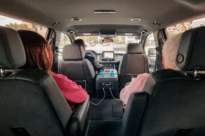 Stress-Free Miami & Fort Lauderdale Transfers: Airport, Port & More