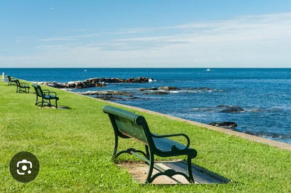 Newport's Historic Scenic Tour: Elms & Gilded Age