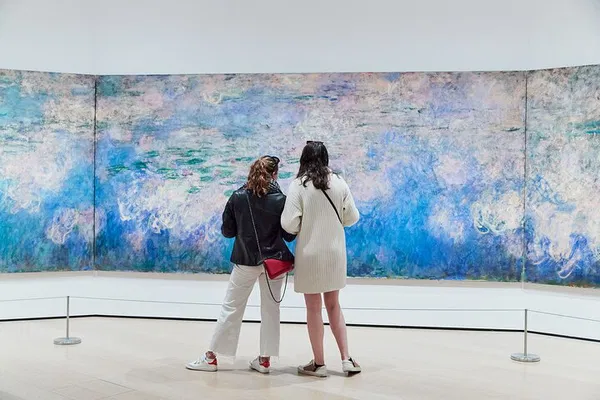 MoMA Ticket: Skip the Line & Explore Modern Art!