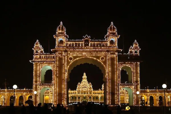 Mysuru Day Tour: Unveiling Karnataka's Cultural Gem from Bengaluru