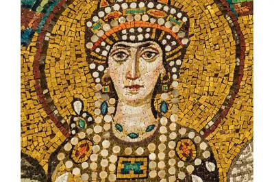 Lunch with Teodora: Dine Amidst Byzantine Splendor in Ravenna