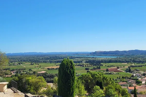 Wine Tour: Châteauneuf-du-Pape & Pont du Gard