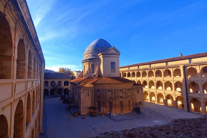 Experience Image img1