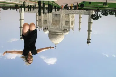 Taj Mahal Express: A Whirlwind Agra Adventure from Delhi
