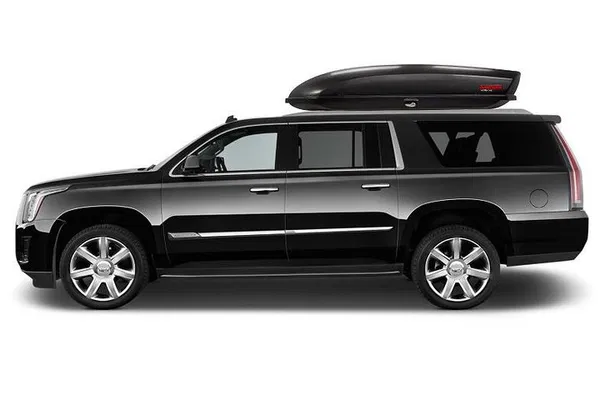 Luxury Ride: Denver Airport to Aspen/Snowmass Private Car Service