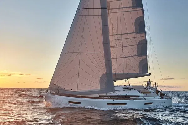 Discover Mallorca's Coastline: A Family Sailing Adventure