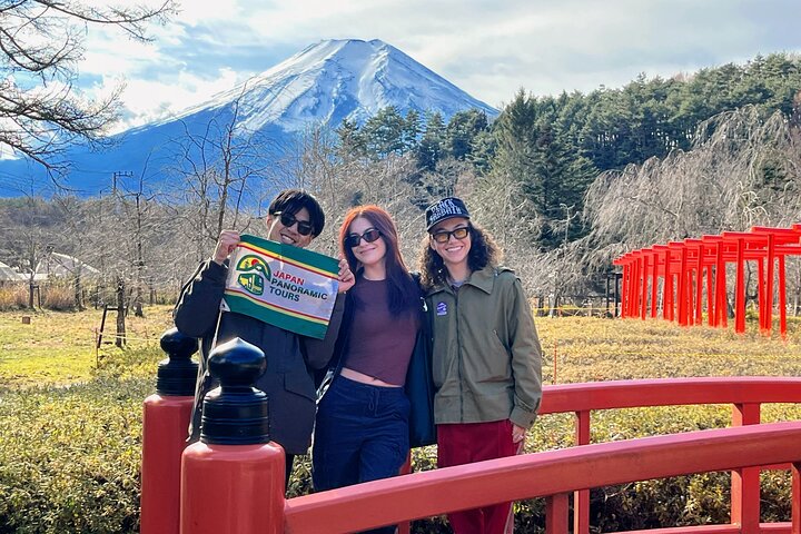 Experience Image img1