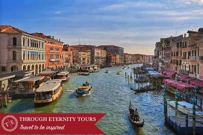 Venice Highlights: Private Tour of Floating City