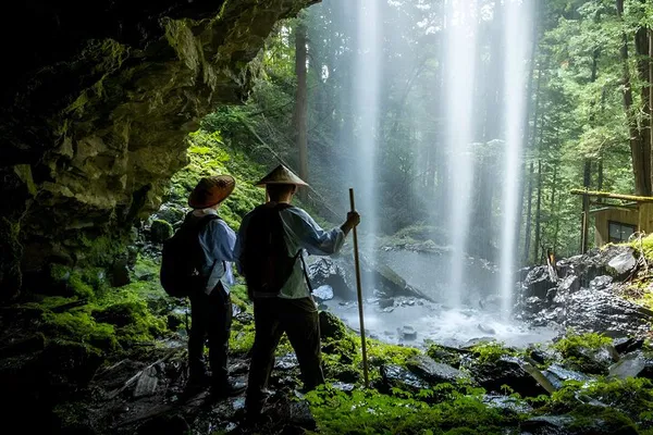 Conquer Kyoto's Majestic Mt. Atago: A Guided Hiking Adventure