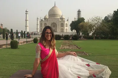 Indulge in India's Majesty: 5-Day Luxury Golden Triangle Tour with Bird Sanctuary