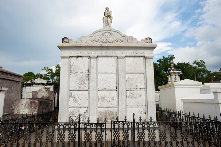 Experience Image img1