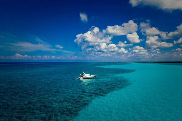 Tulum Yachting: Luxury, Snorkeling, & Caribbean Views