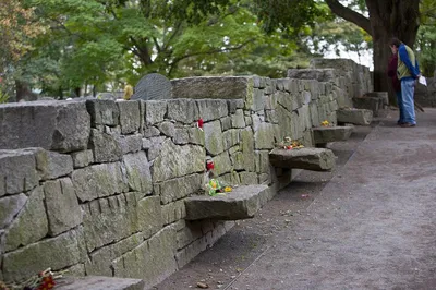 Salem Witch Trials: Historical Walking Tour