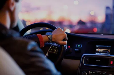 Amsterdam Luxury: Private Car & Driver for Ultimate Exploration