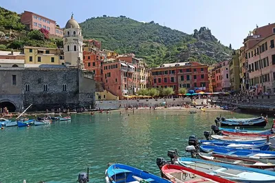 Cinque Terre & Porto Venere Private Cruise Excursion: Unforgettable Coastal Escape