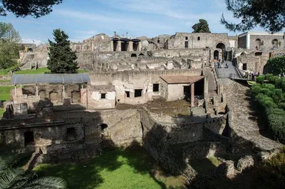 Unveiling Pompeii, Sorrento & Positano: A Coastal Heritage Journey