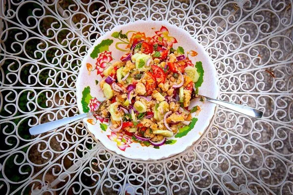 Tuscan Cooking Class: Farmhouse Feast Near San Gimignano