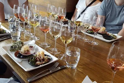 Savor Melbourne: A Gourmet Food & Wine Walking Adventure