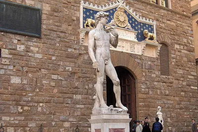 Florence Renaissance Day Trip: Art, Pizza & Tuscan Views from Rome