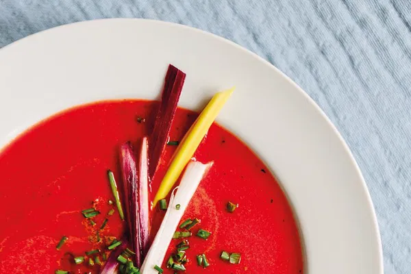 Berlin Food Tour: Market, Cooking Class & Lunch