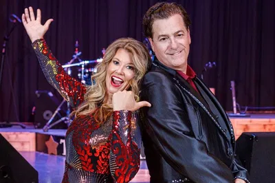Nashville Jubilee: Country Music & Comedy Show Extravaganza!