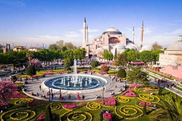 Istanbul Private Tour: See the City Your Way!