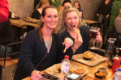 Bruges Bites & History: A Deliciously Immersive Walking Tour