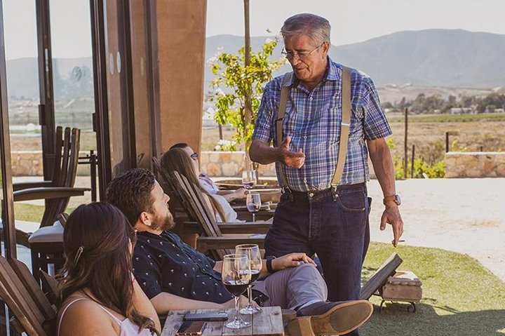 Experience Image img1